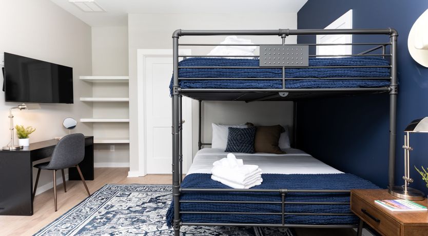 Photo of Urban Chic Haven