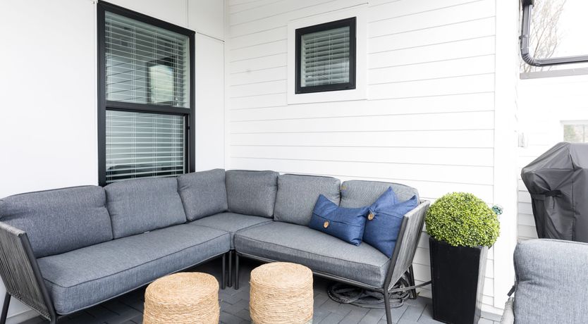 Photo of Urban Chic Haven