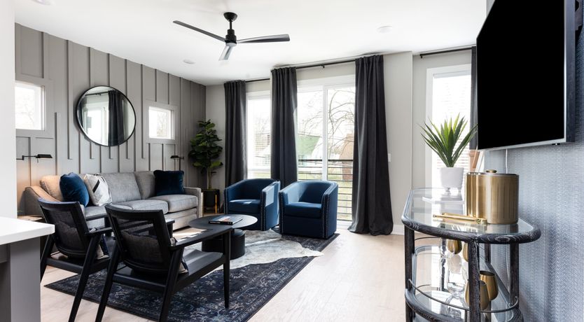 Photo of Urban Chic Haven