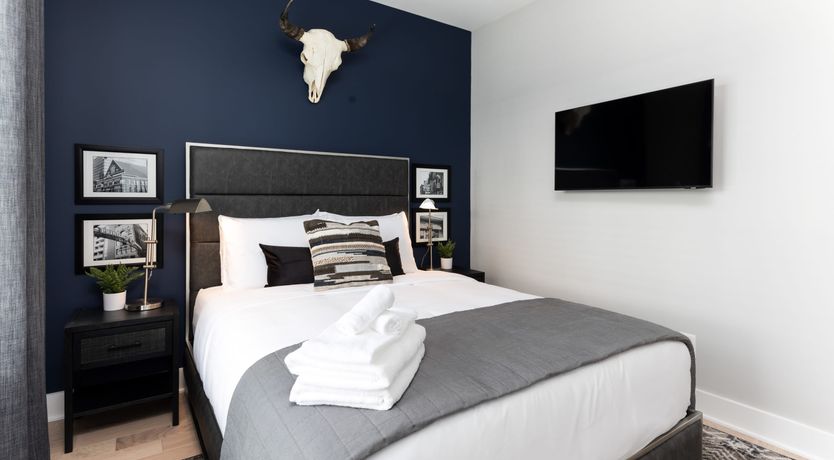 Photo of Urban Chic Haven