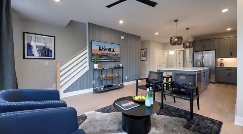 Photo of Urban Chic Haven