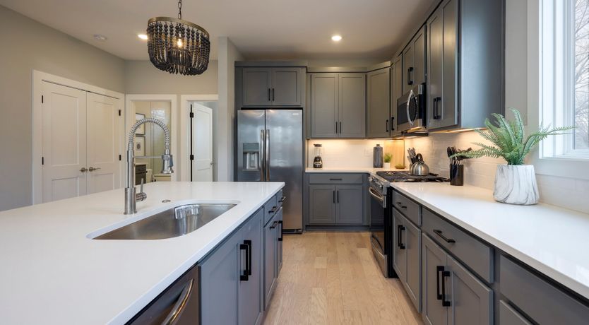 Photo of Urban Chic Haven