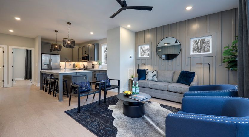 Photo of Urban Chic Haven