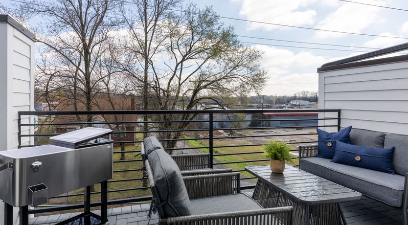 Photo of Urban Chic Haven