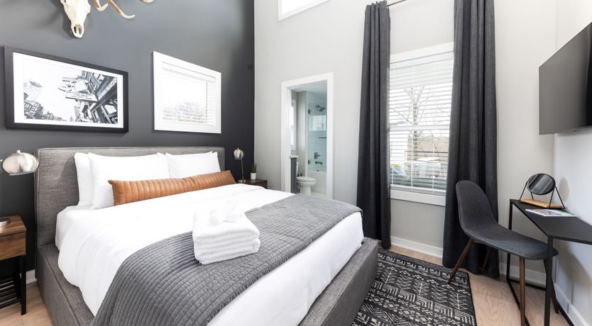 Photo of Urban Chic Haven