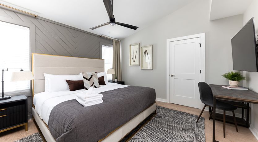 Photo of Urban Chic Haven