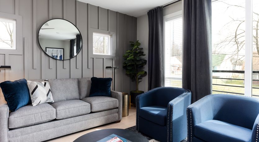 Photo of Urban Chic Haven