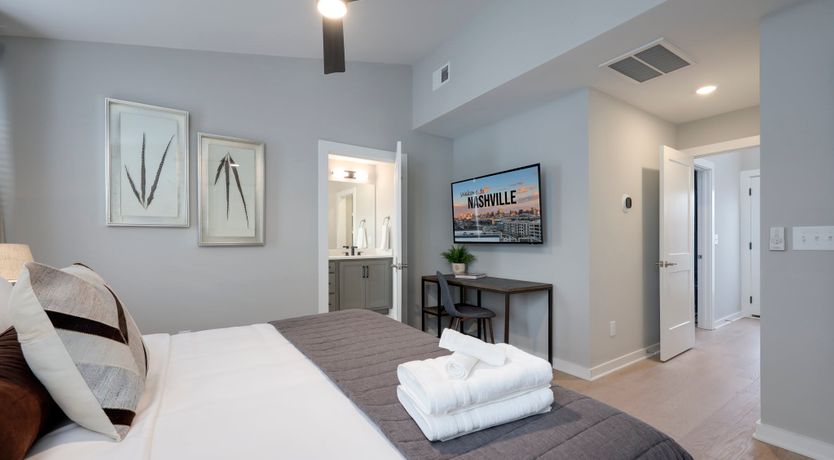 Photo of Urban Chic Haven