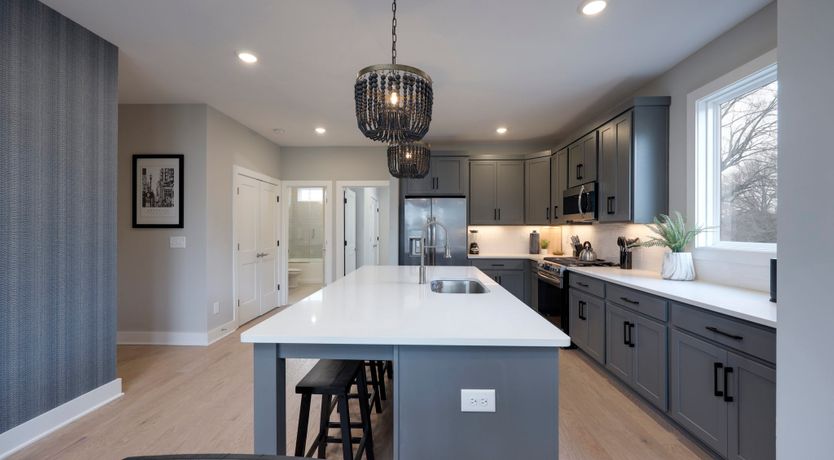 Photo of Urban Chic Haven