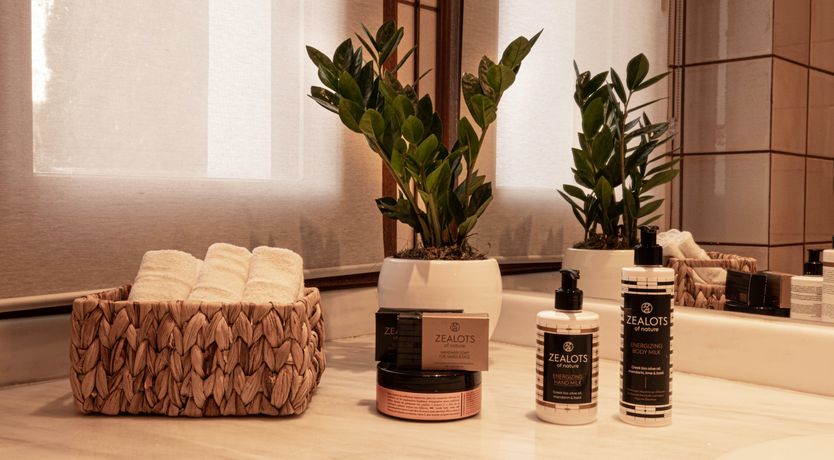 Photo of Ethereal Sanctuary