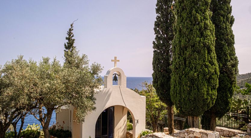 Photo of Ethereal Sanctuary