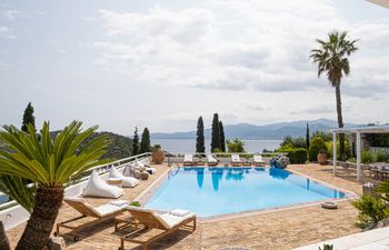 Ethereal Sanctuary Villa