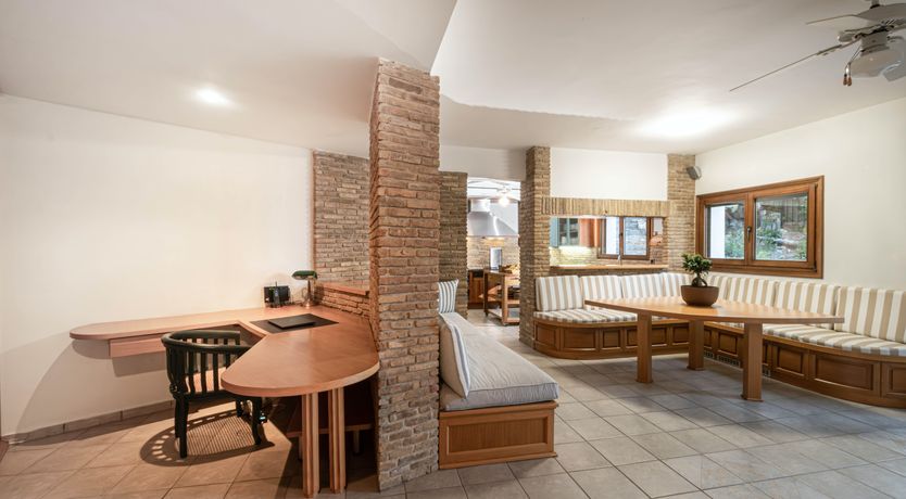 Photo of Ethereal Sanctuary