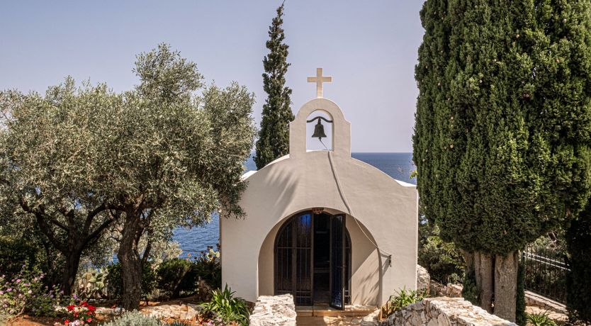 Photo of Ethereal Sanctuary