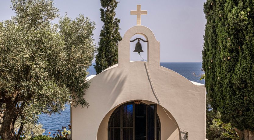 Photo of Ethereal Sanctuary