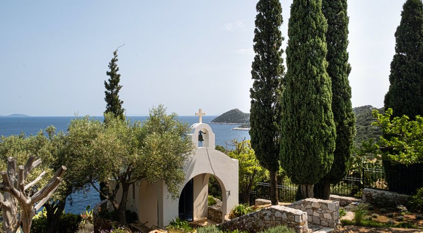 Photo of Ethereal Sanctuary