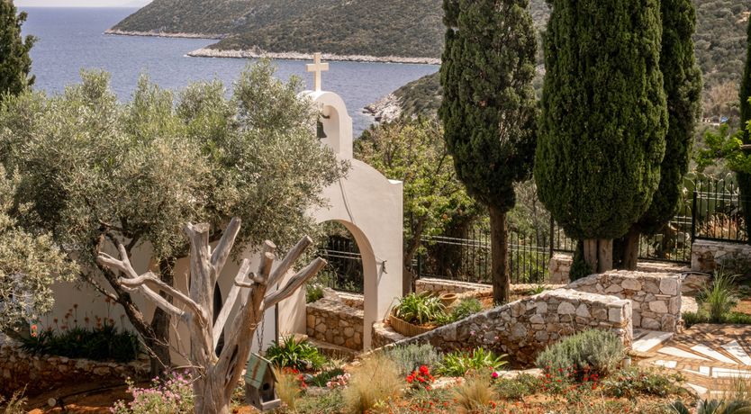 Photo of Ethereal Sanctuary