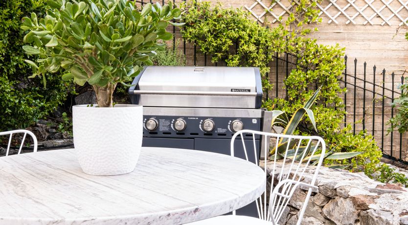 Photo of Ethereal Sanctuary