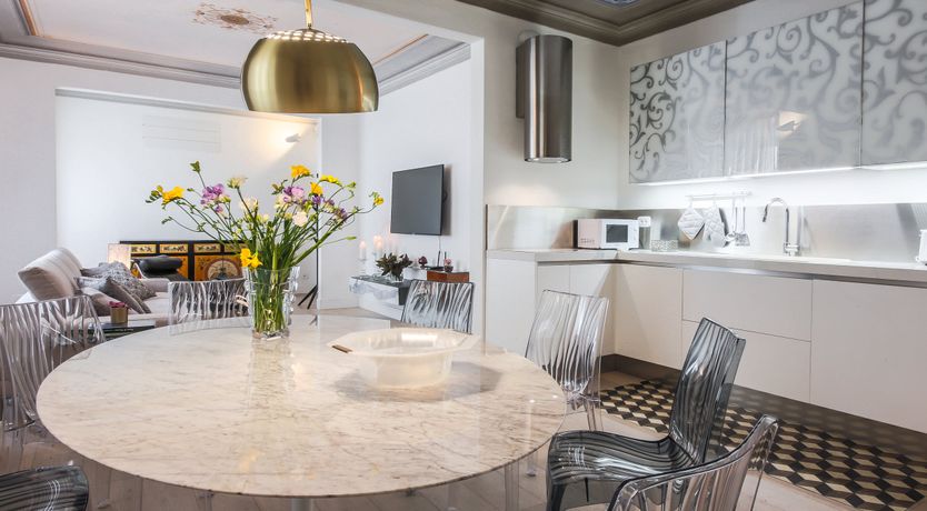 Photo of Boboli Deluxe