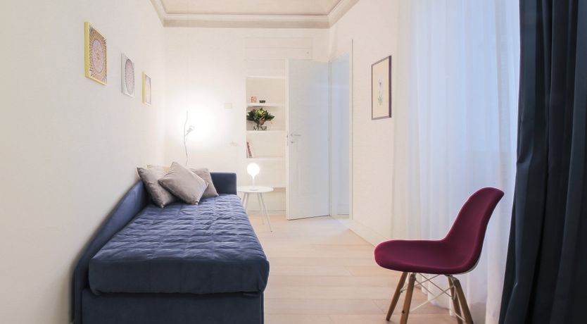 Photo of Boboli Deluxe