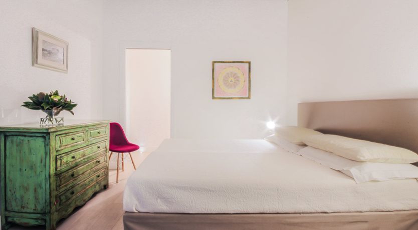 Photo of Boboli Deluxe