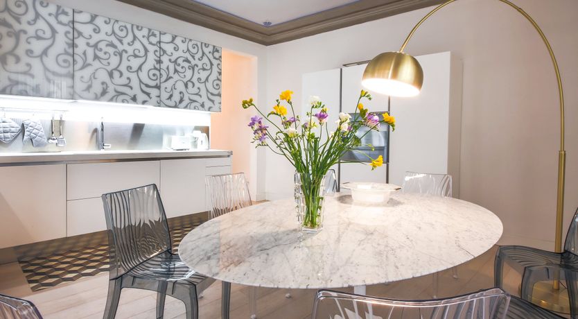 Photo of Boboli Deluxe