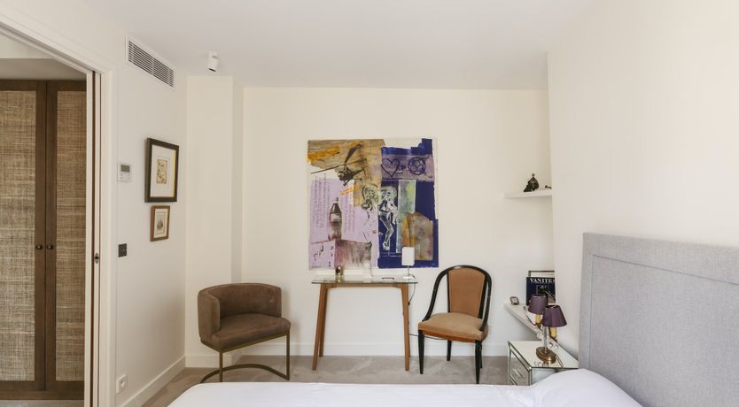 Photo of Rebonjour Paris