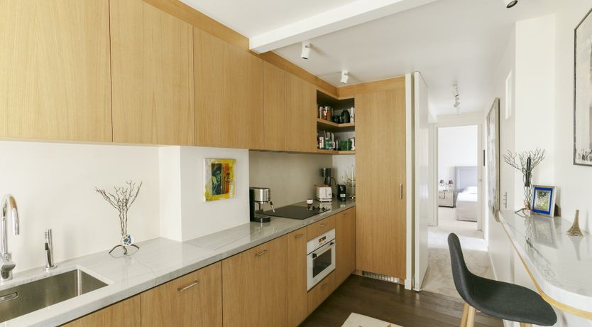 Photo of Rebonjour Paris