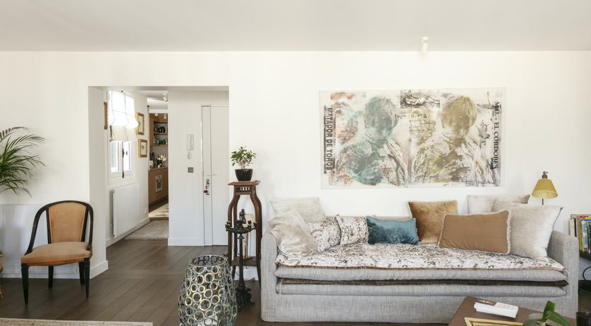 Photo of Rebonjour Paris