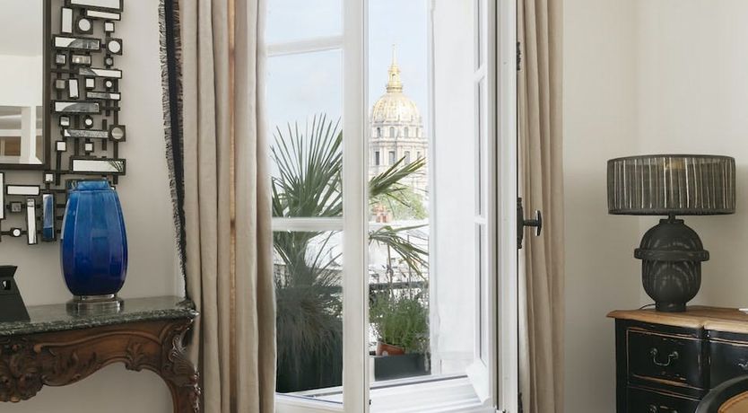 Photo of Rebonjour Paris