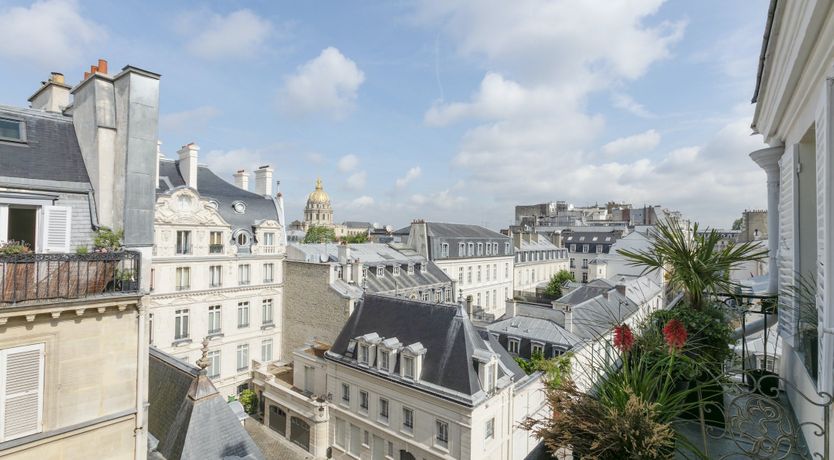 Photo of Rebonjour Paris