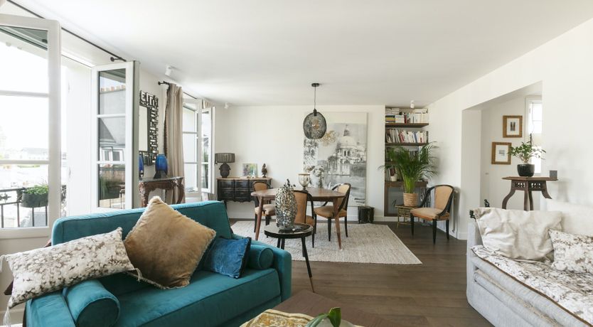 Photo of Rebonjour Paris