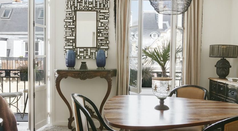 Photo of Rebonjour Paris