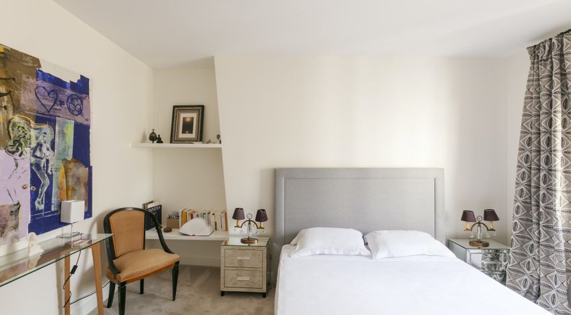 Photo of Rebonjour Paris