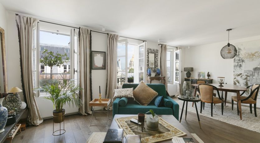 Photo of Rebonjour Paris