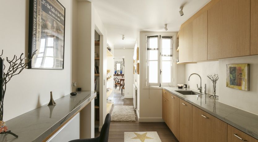 Photo of Rebonjour Paris