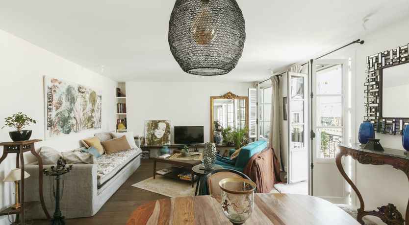 Photo of Rebonjour Paris