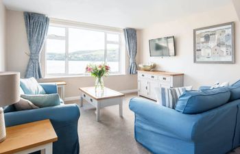 Harbourside Rest Holiday Cottage