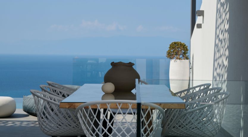 Photo of The Ray of Light