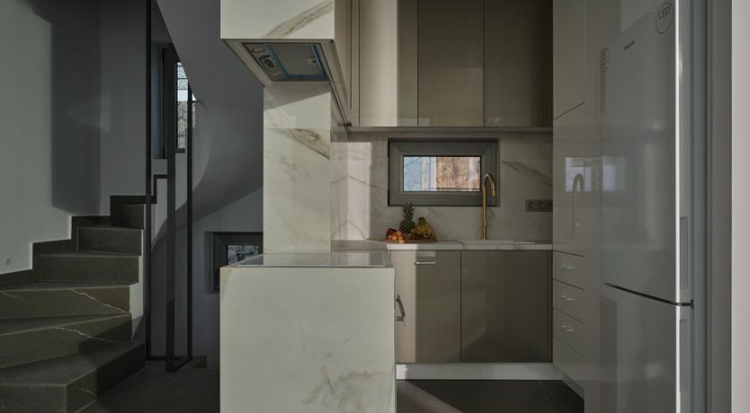 Photo of The Ray of Light