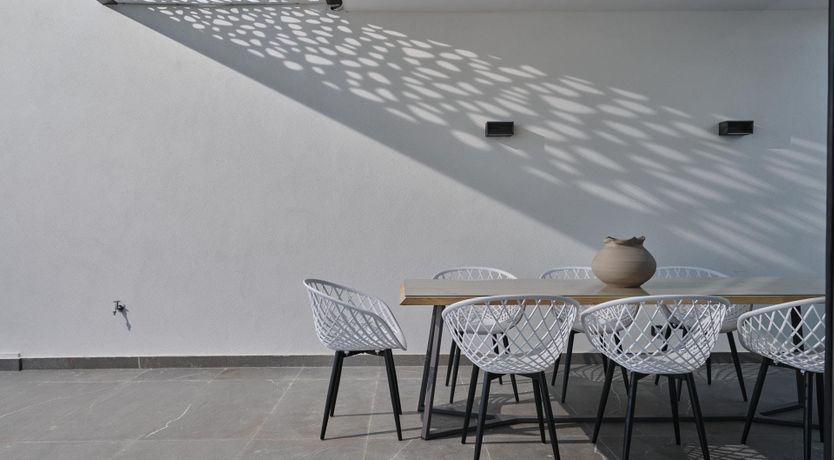 Photo of The Ray of Light