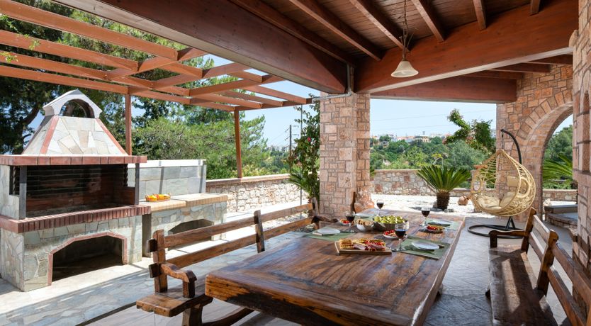 Photo of Golden Sun Retreat