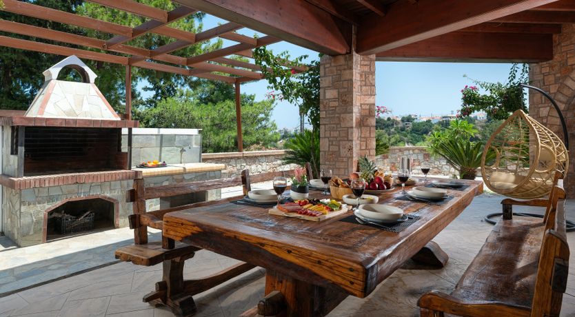 Photo of Golden Sun Retreat