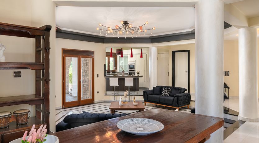 Photo of Golden Sun Retreat