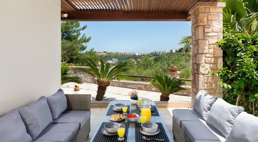 Photo of Golden Sun Retreat