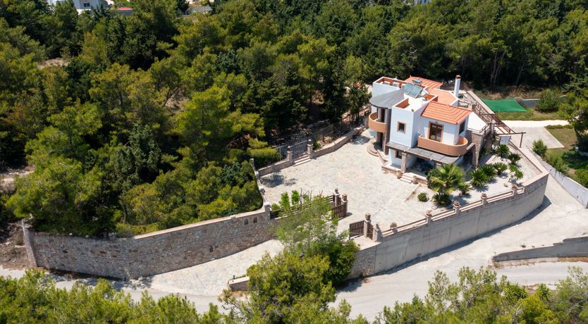 Photo of Golden Sun Retreat