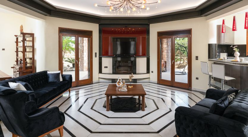 Photo of Golden Sun Retreat