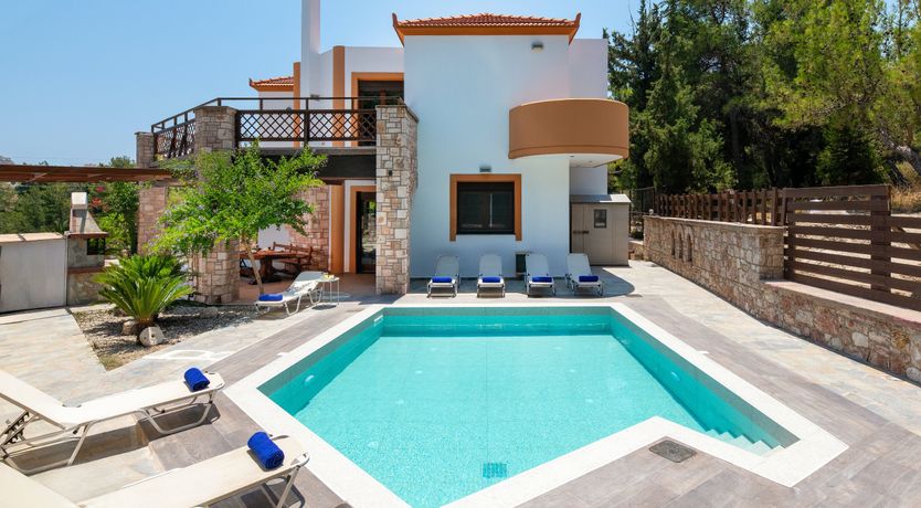 Photo of Golden Sun Retreat