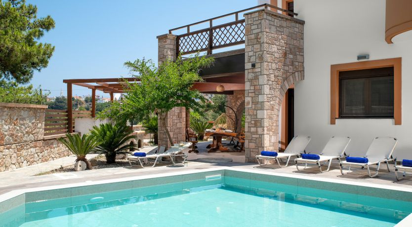 Photo of Golden Sun Retreat