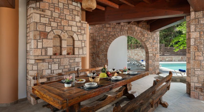 Photo of Golden Sun Retreat